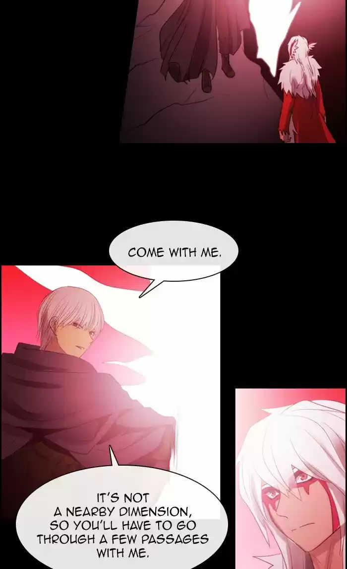 Kubera Chapter 457