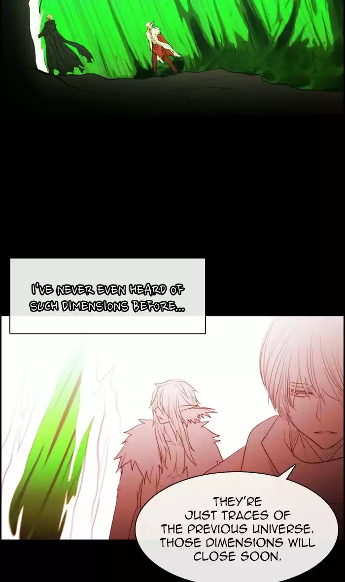 Kubera Chapter 457
