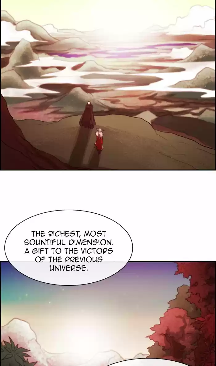 Kubera Chapter 457