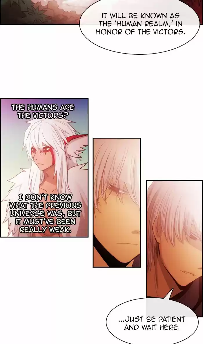 Kubera Chapter 457