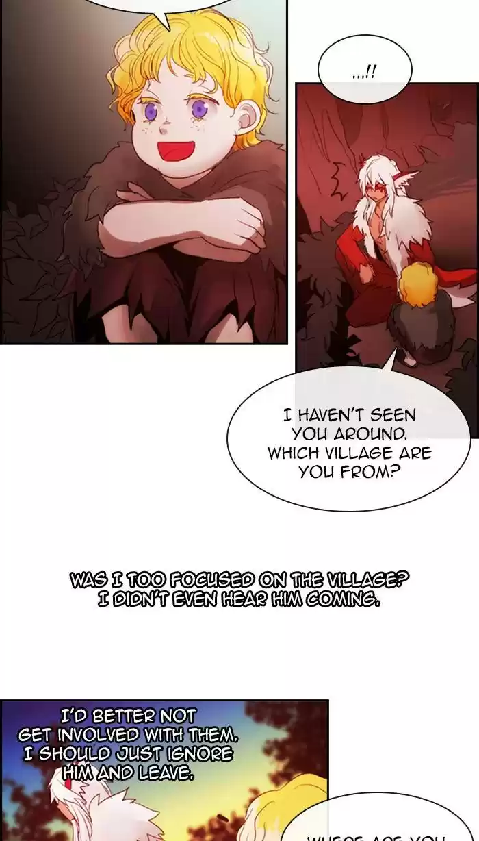 Kubera Chapter 458