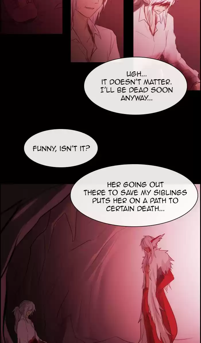 Kubera Chapter 459