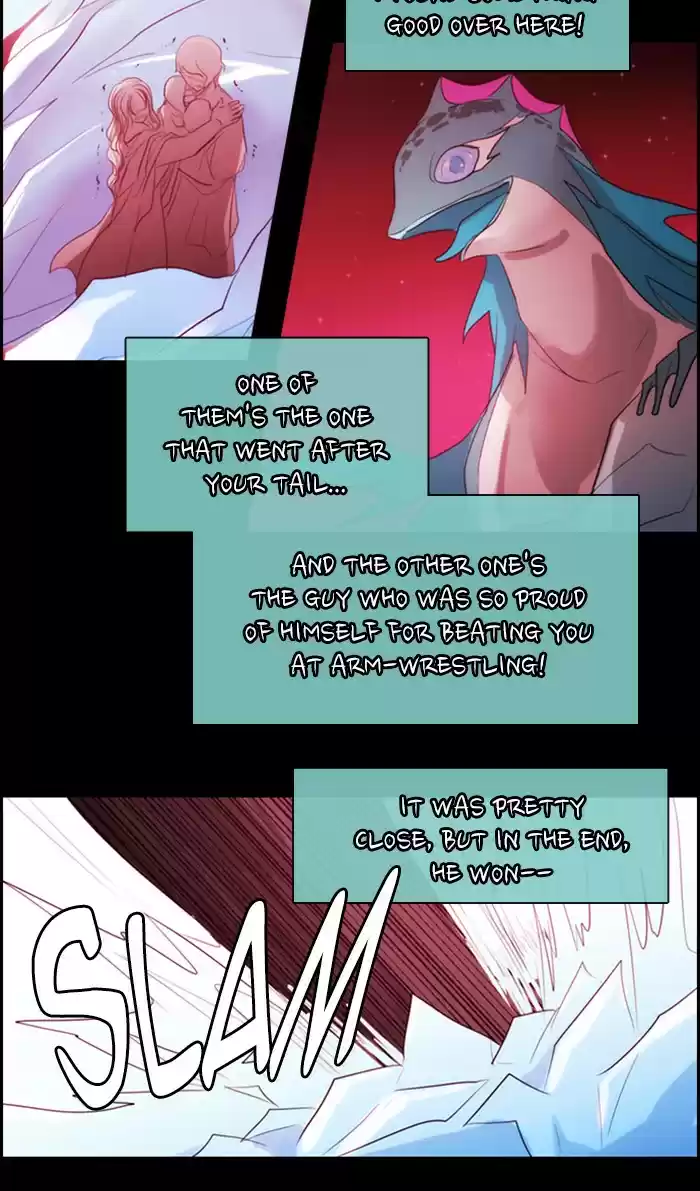 Kubera Chapter 459