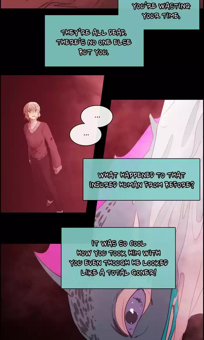 Kubera Chapter 459