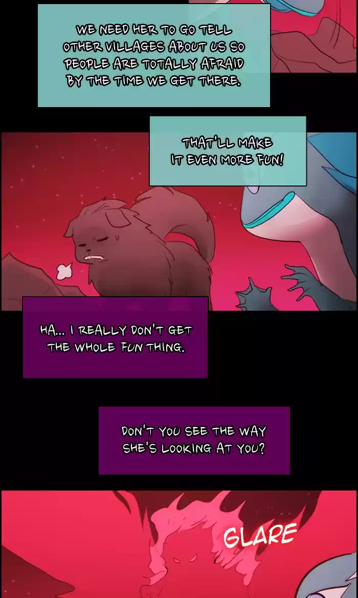 Kubera Chapter 459