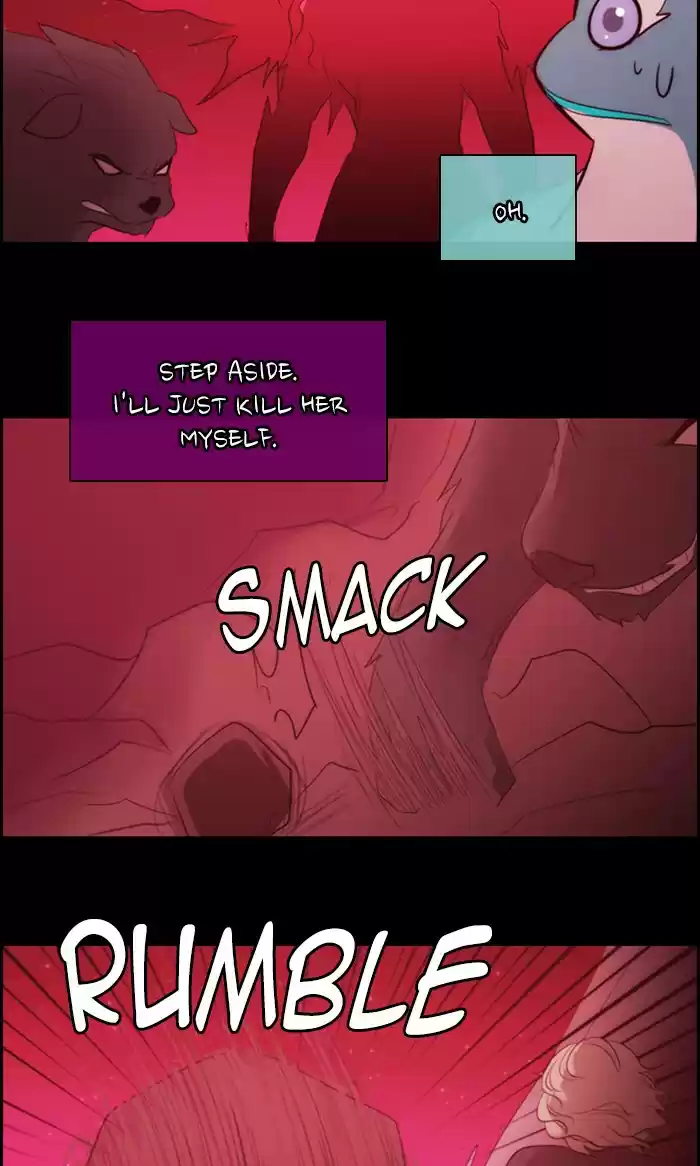 Kubera Chapter 459