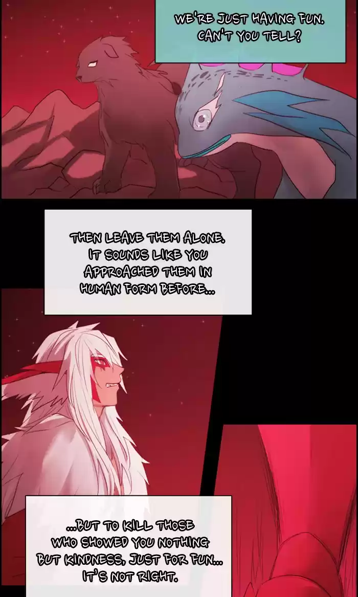 Kubera Chapter 459