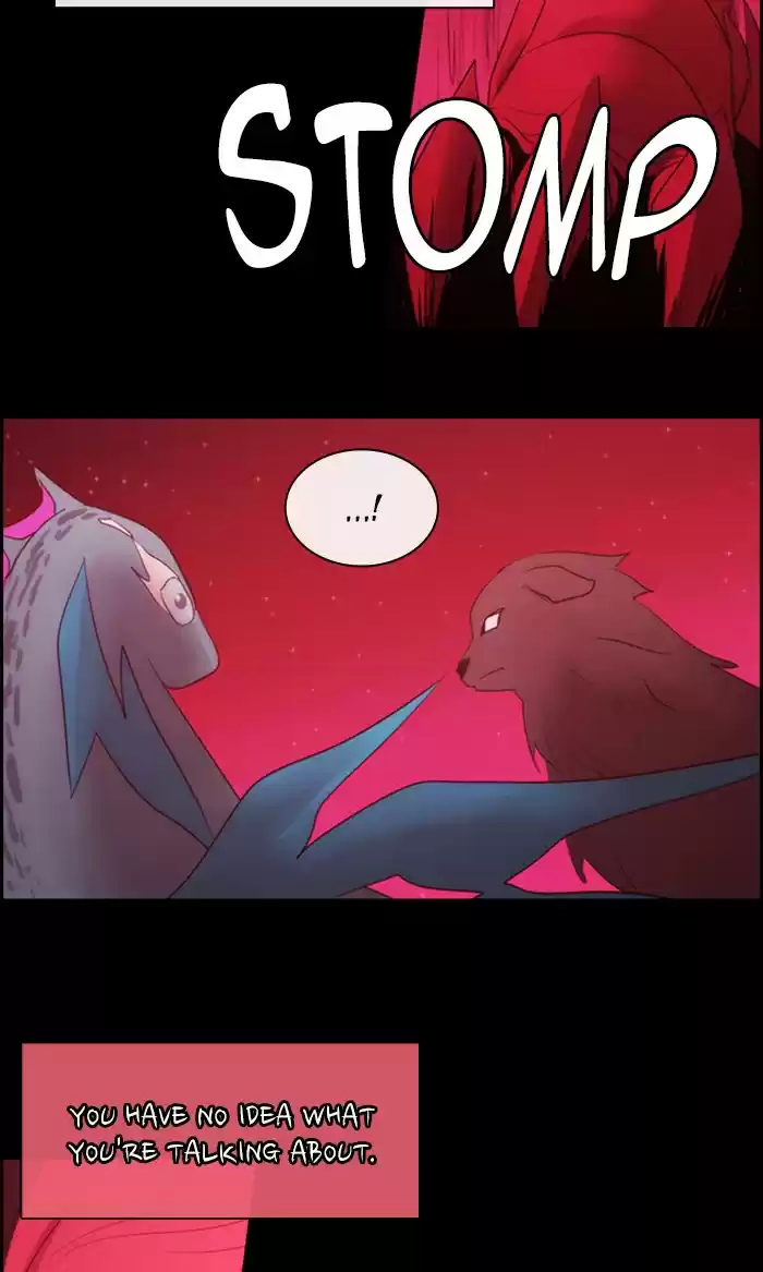 Kubera Chapter 459