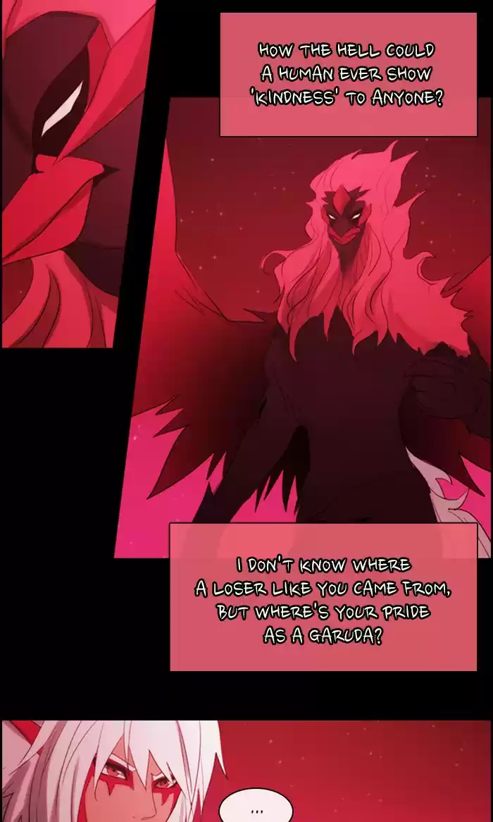 Kubera Chapter 459