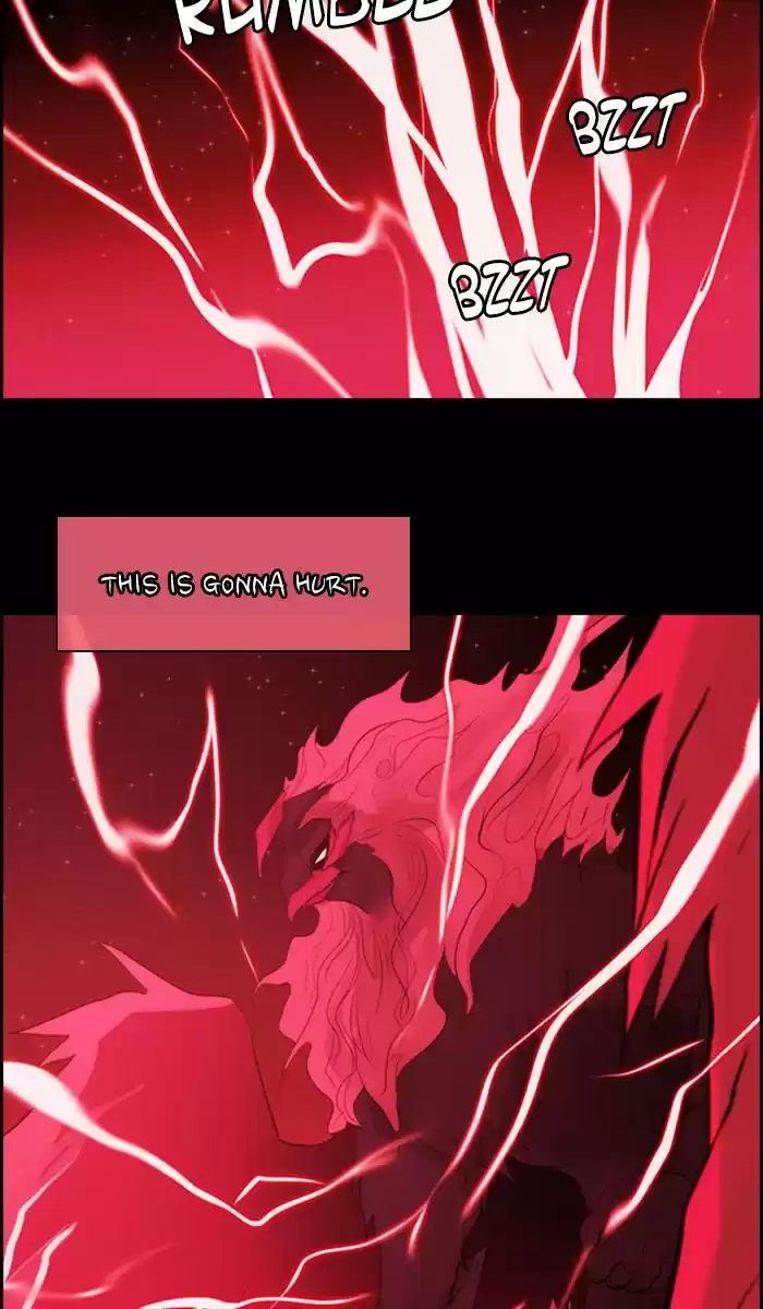 Kubera Chapter 459
