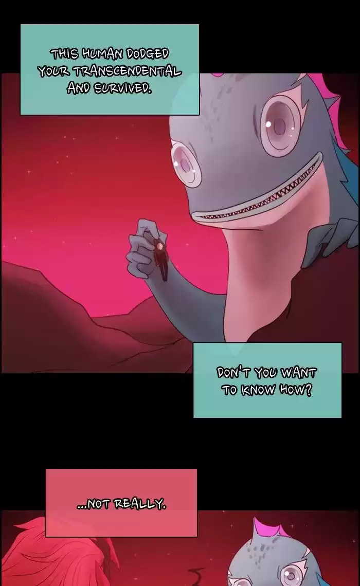 Kubera Chapter 461
