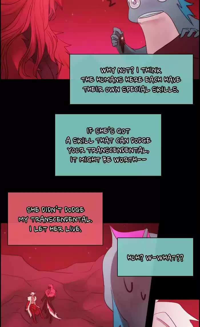 Kubera Chapter 461