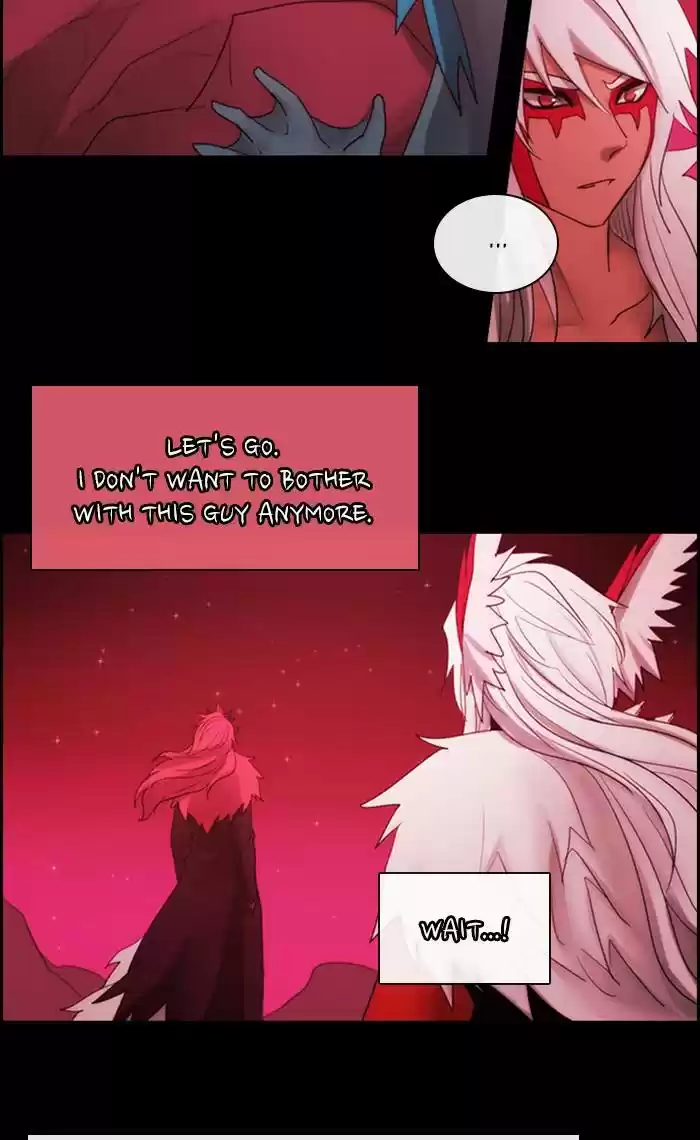 Kubera Chapter 461