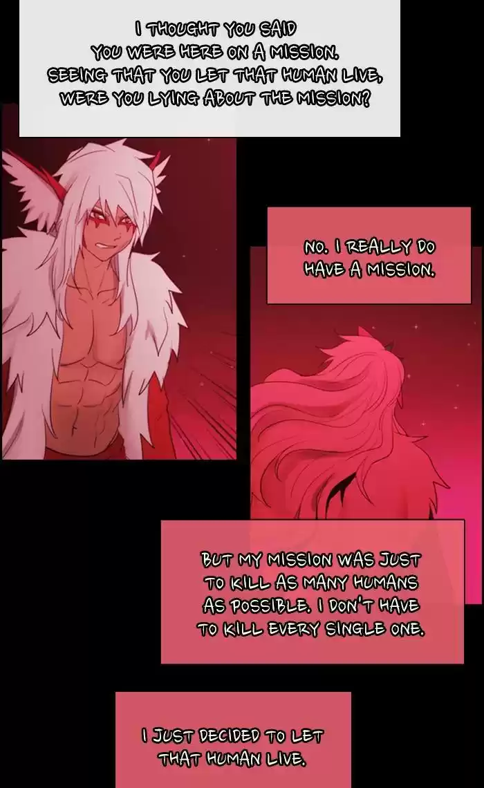 Kubera Chapter 461