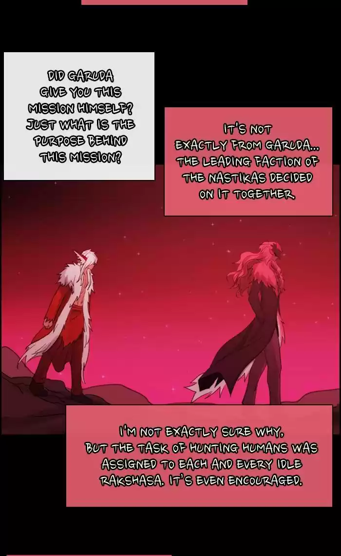 Kubera Chapter 461