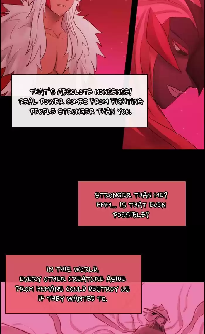 Kubera Chapter 461