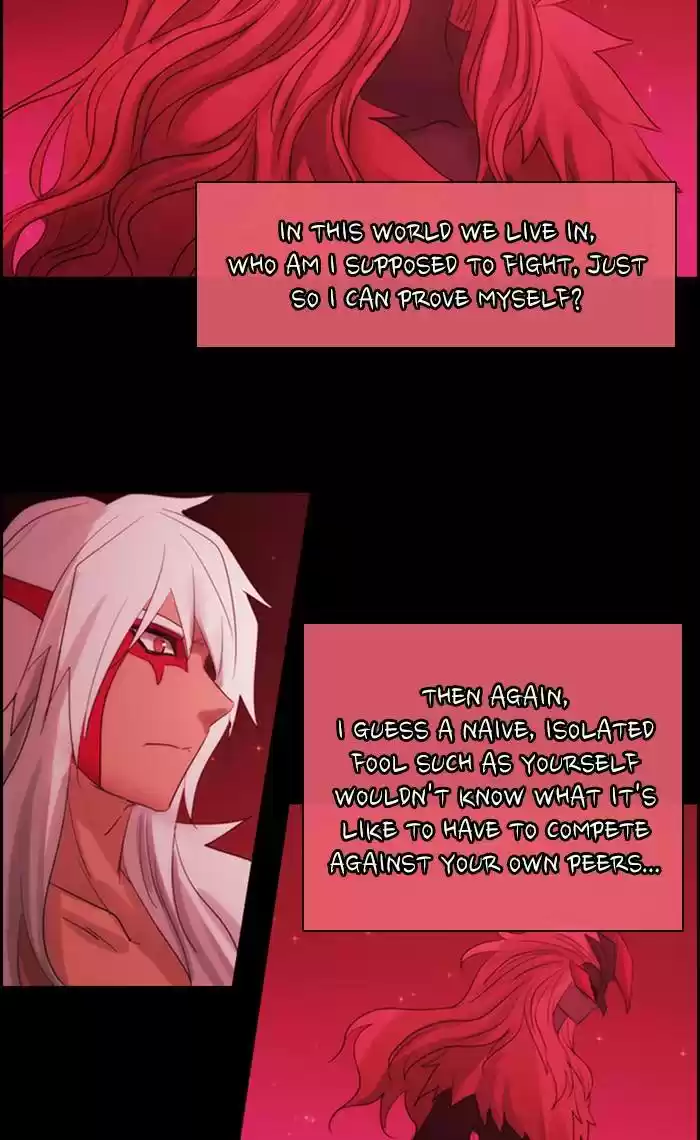 Kubera Chapter 461