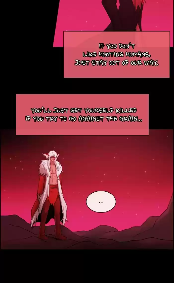 Kubera Chapter 461