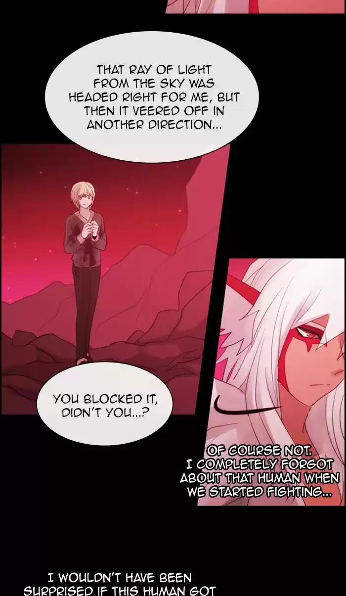 Kubera Chapter 461