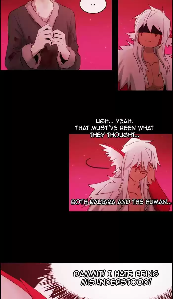 Kubera Chapter 461