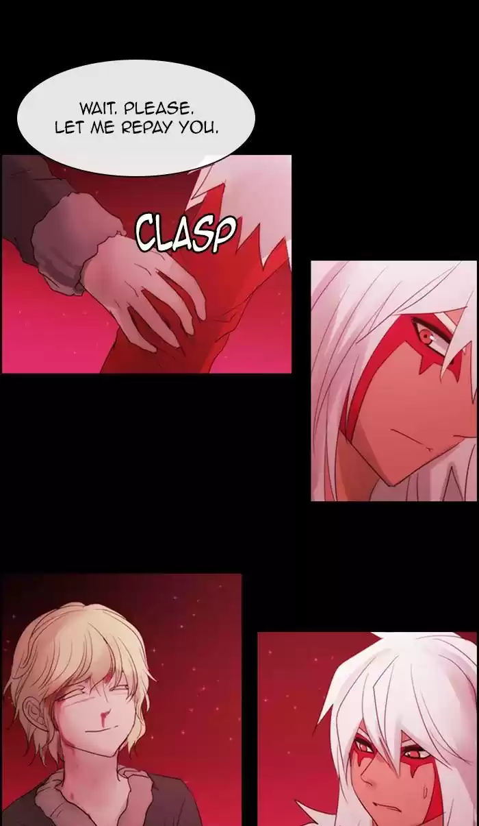 Kubera Chapter 461