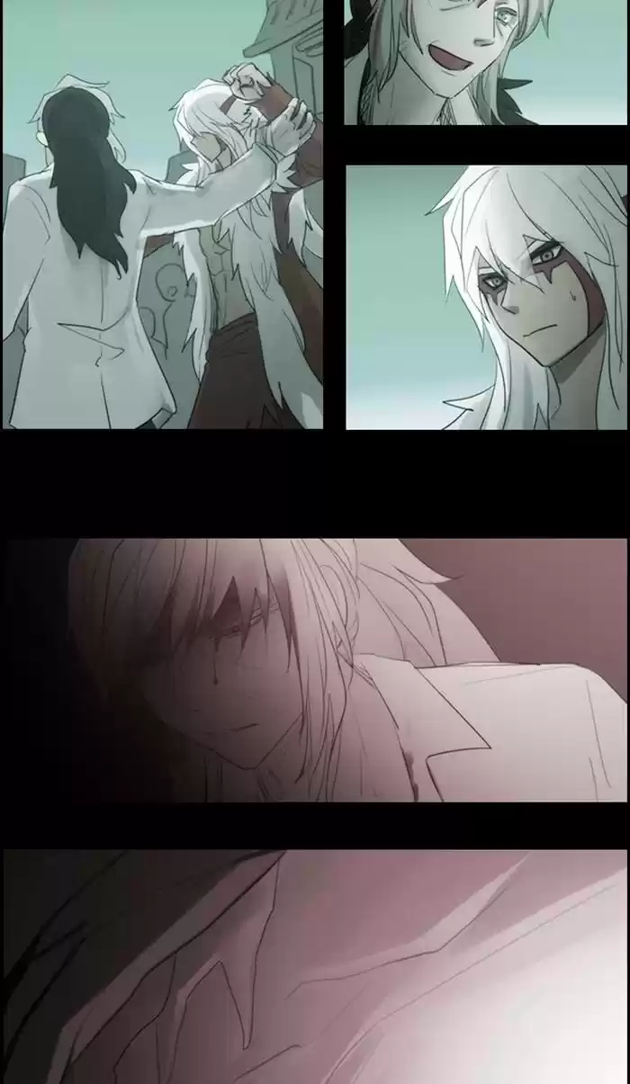 Kubera Chapter 461