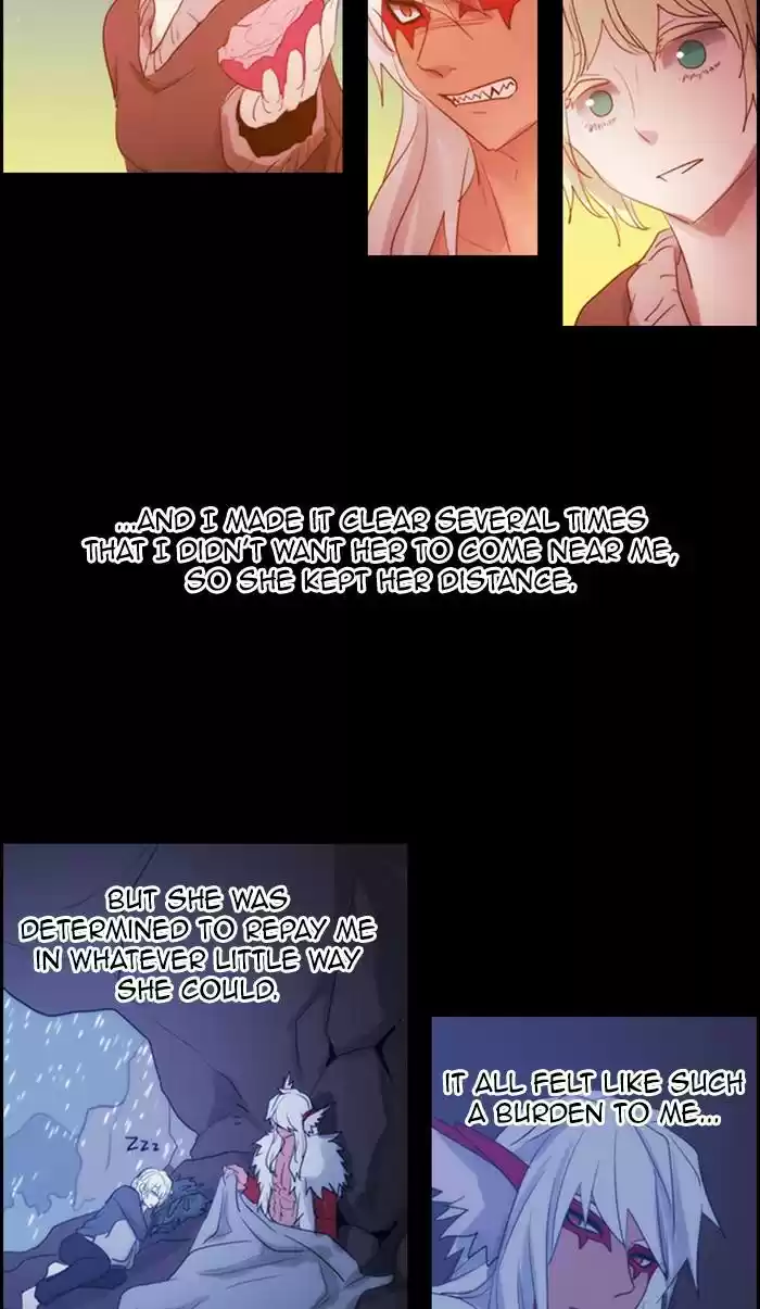 Kubera Chapter 461