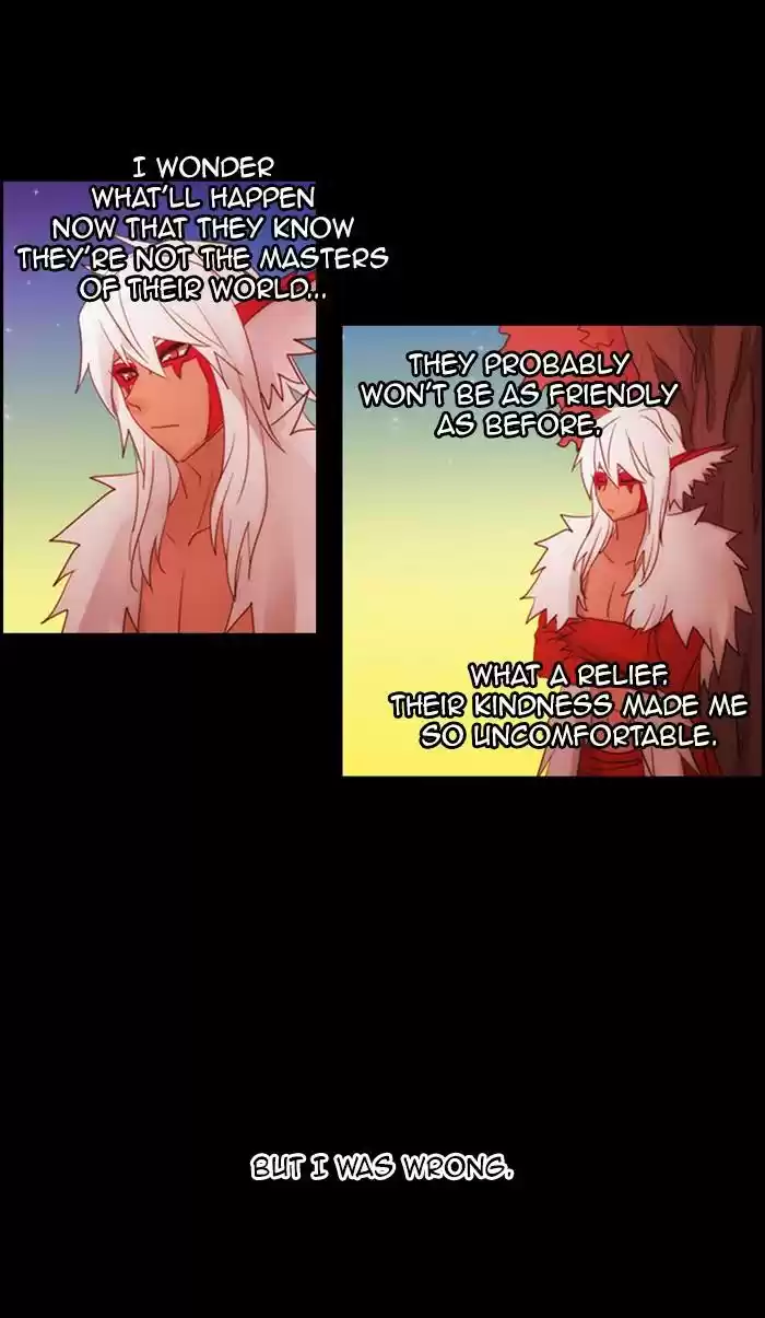 Kubera Chapter 461