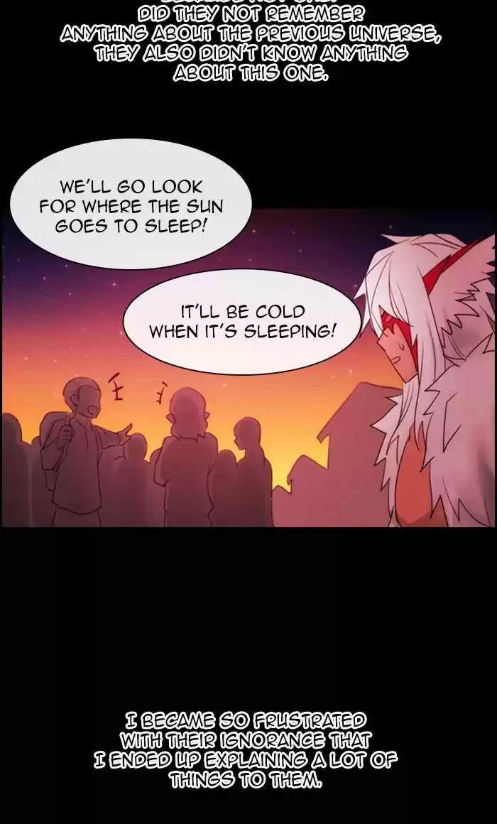 Kubera Chapter 461
