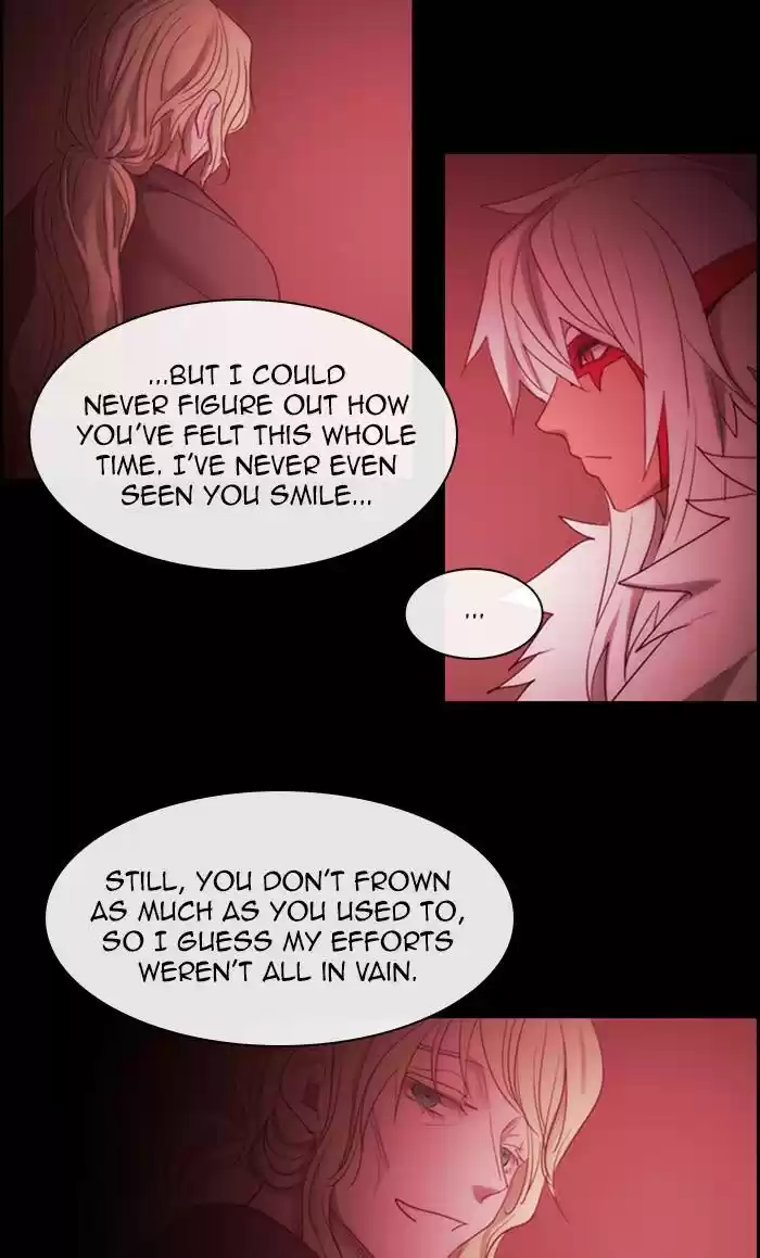 Kubera Chapter 461