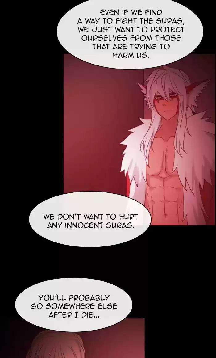 Kubera Chapter 461
