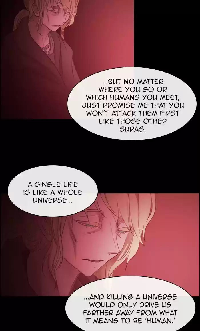 Kubera Chapter 461