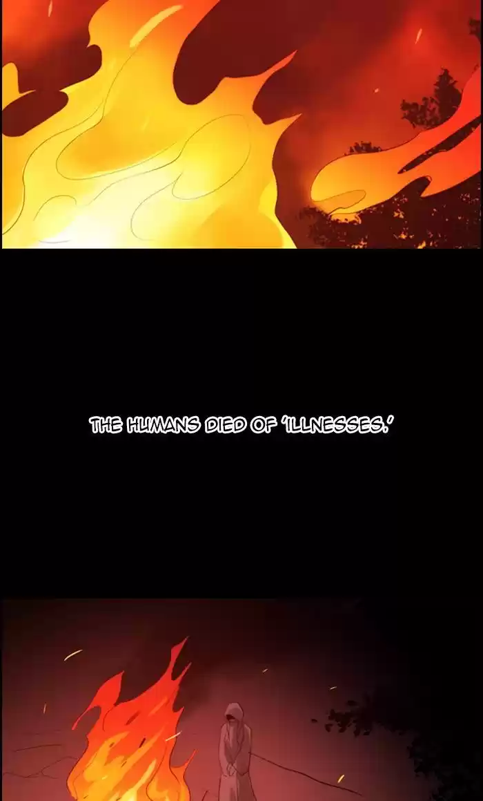 Kubera Chapter 461
