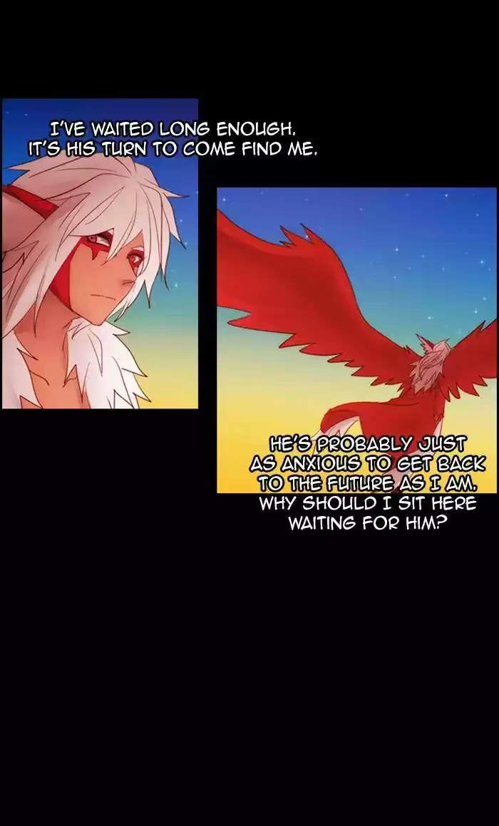 Kubera Chapter 461