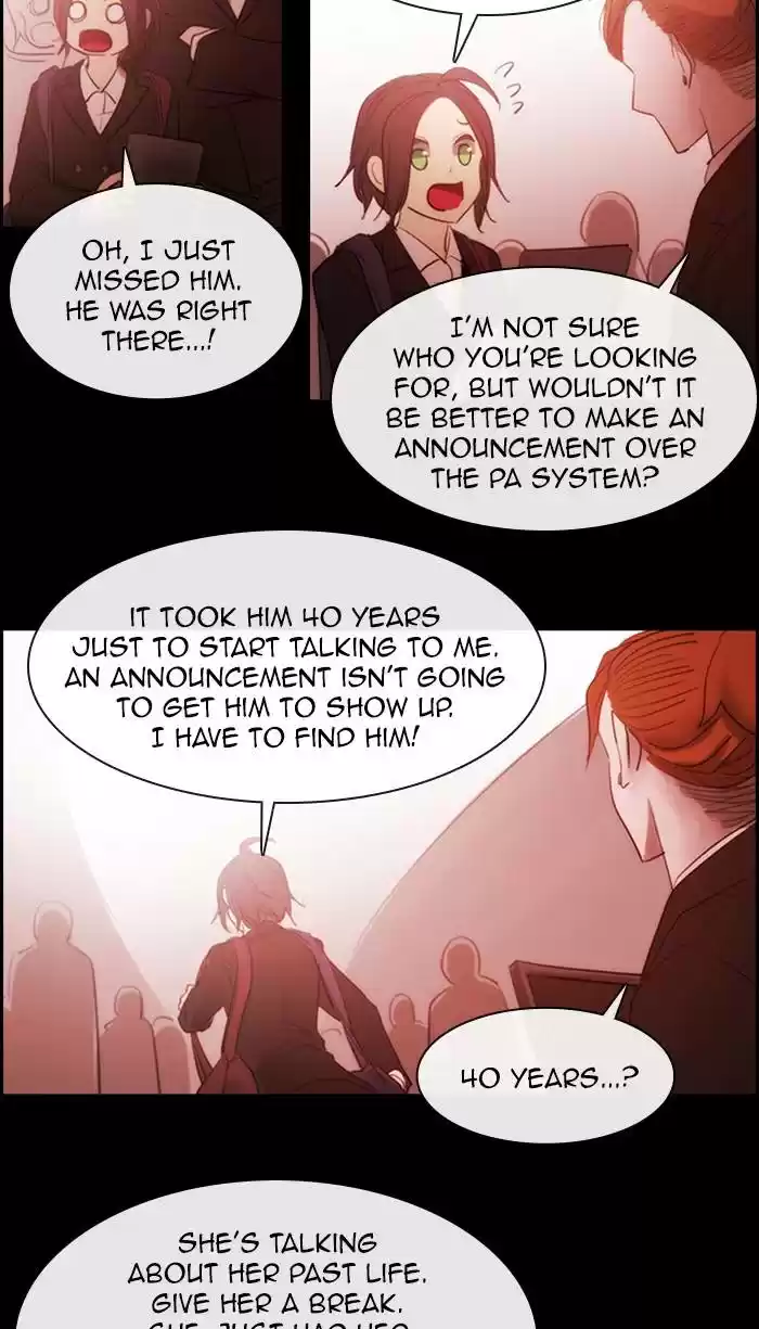 Kubera Chapter 462