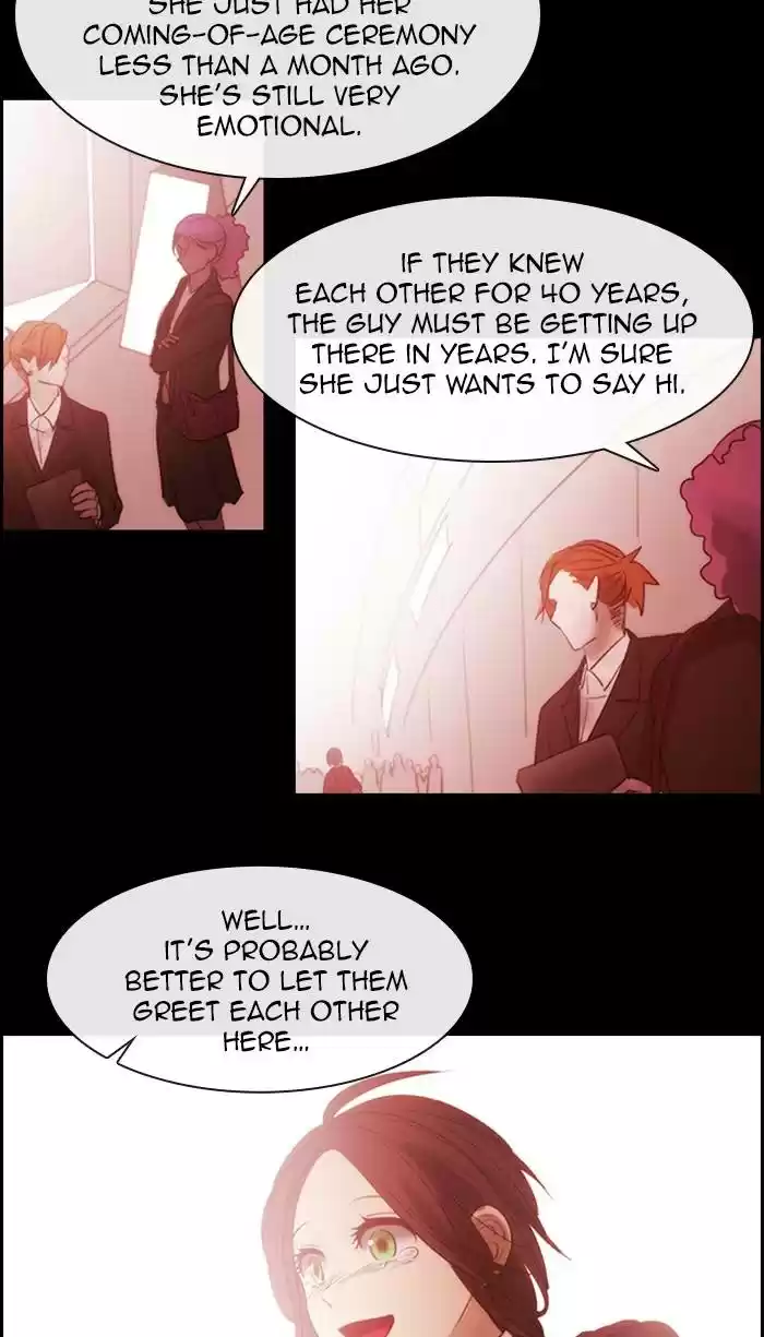 Kubera Chapter 462