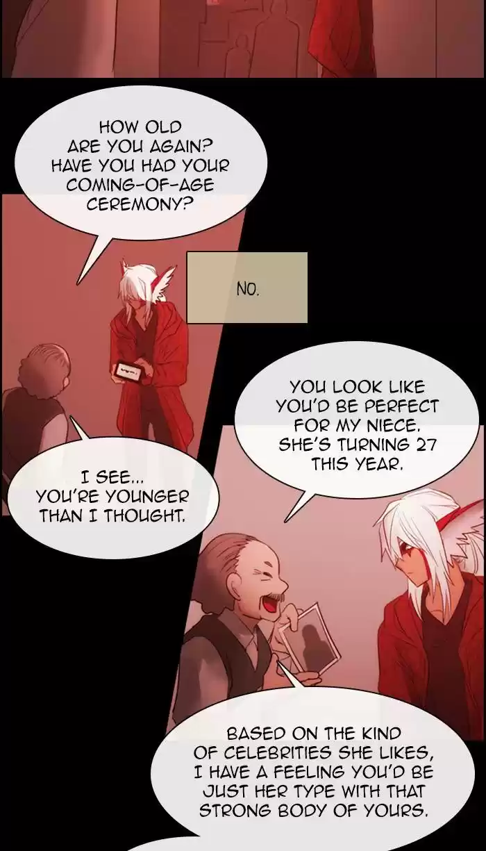 Kubera Chapter 462