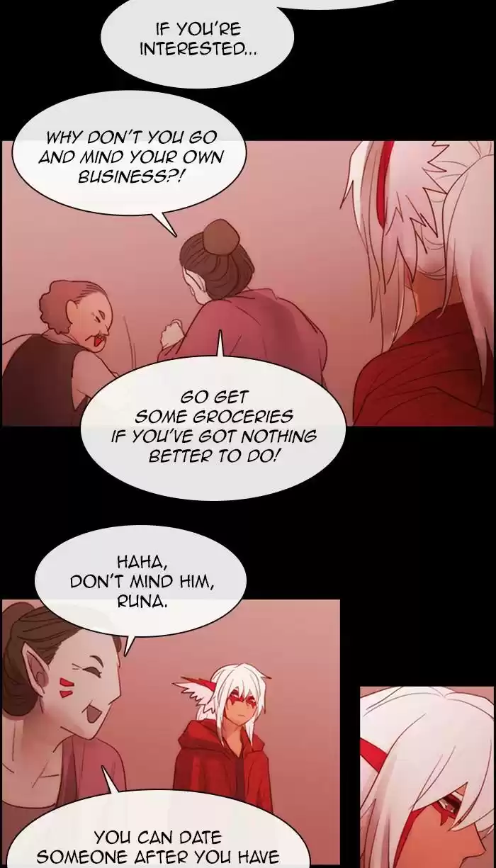 Kubera Chapter 462