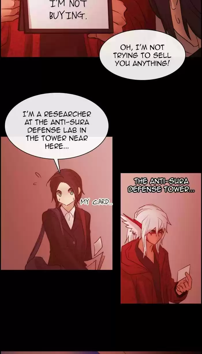 Kubera Chapter 462