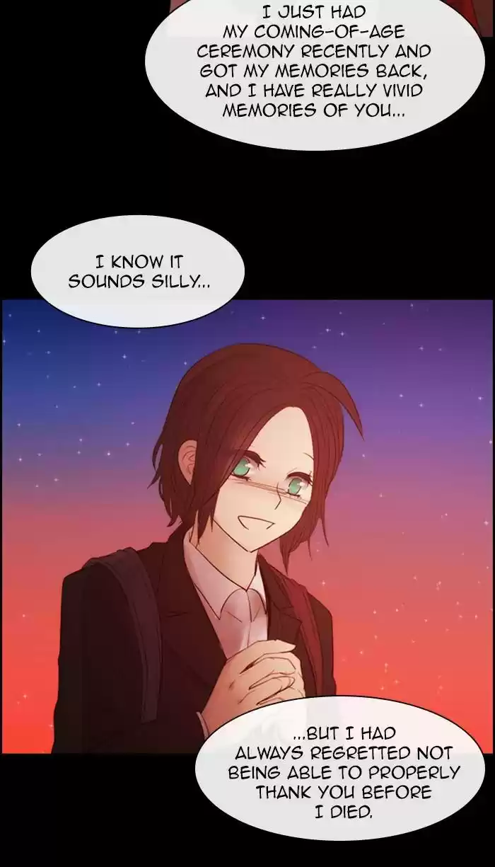 Kubera Chapter 462