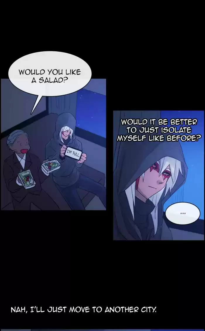 Kubera Chapter 462