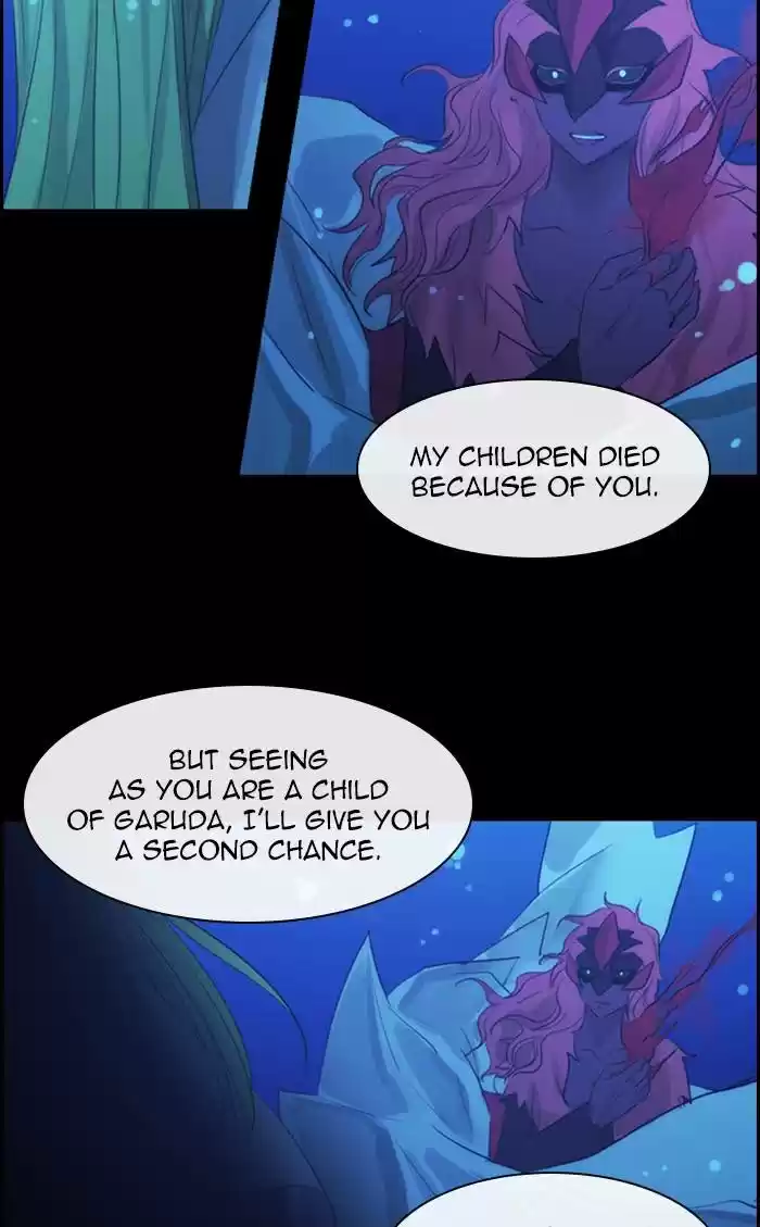 Kubera Chapter 462