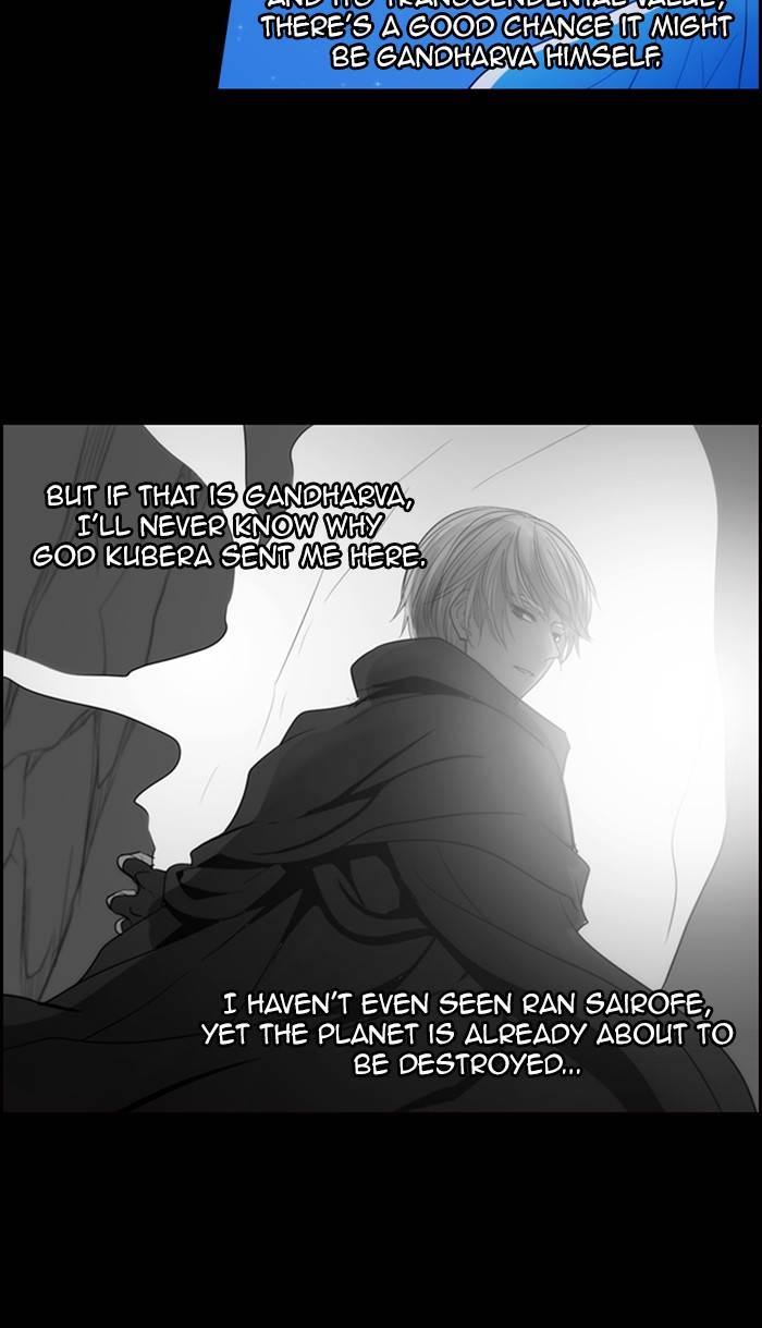 Kubera Chapter 463