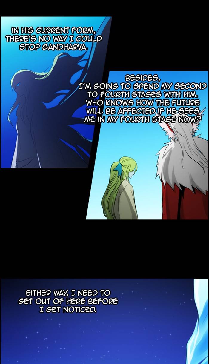 Kubera Chapter 463