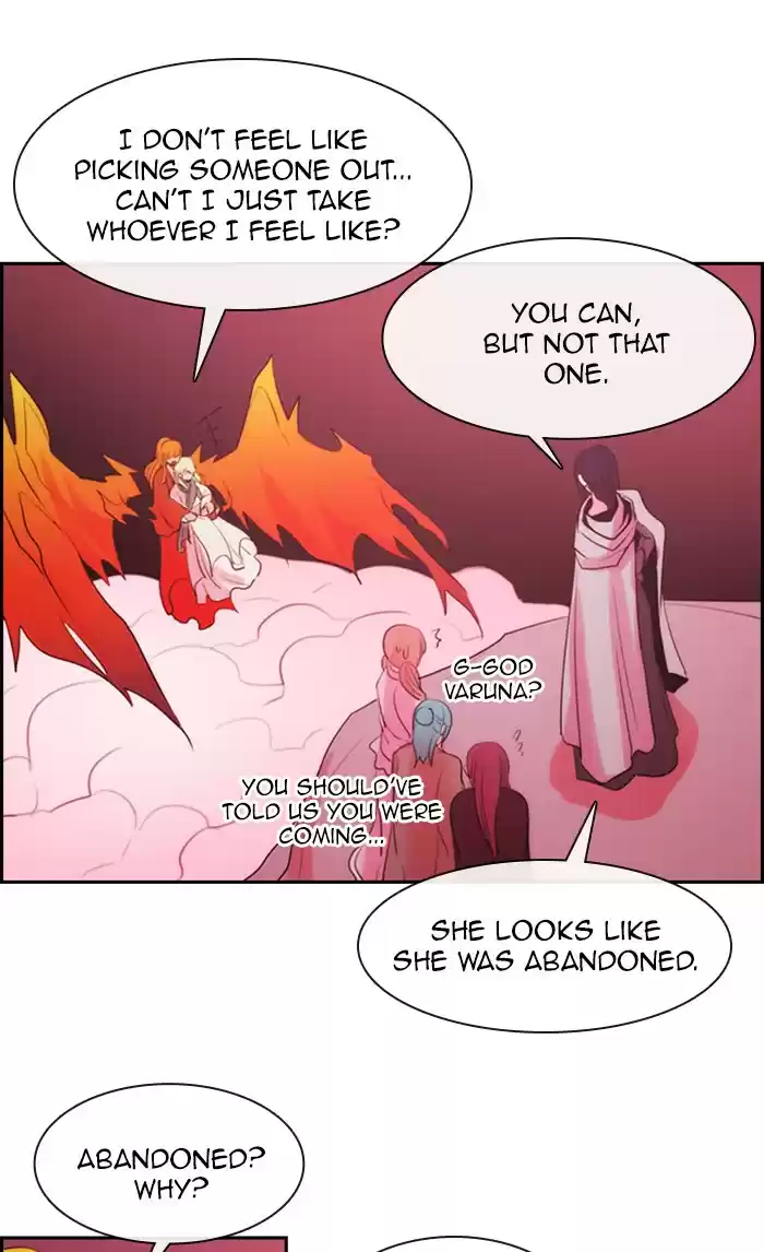 Kubera Chapter 467
