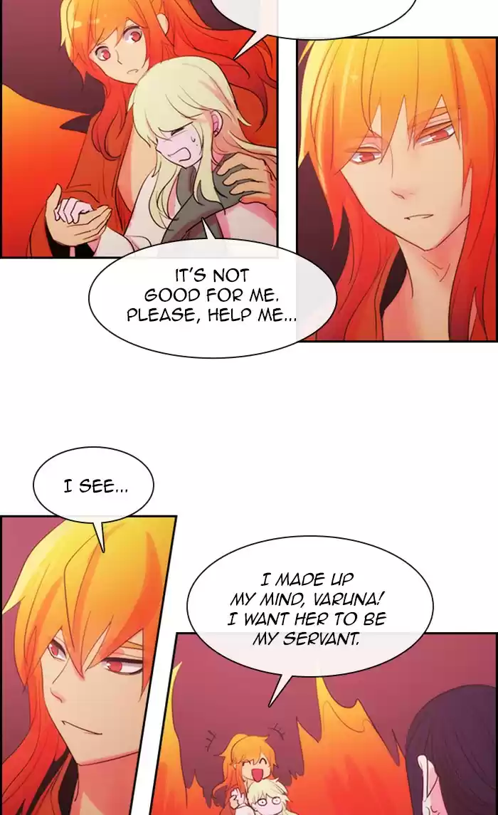 Kubera Chapter 467