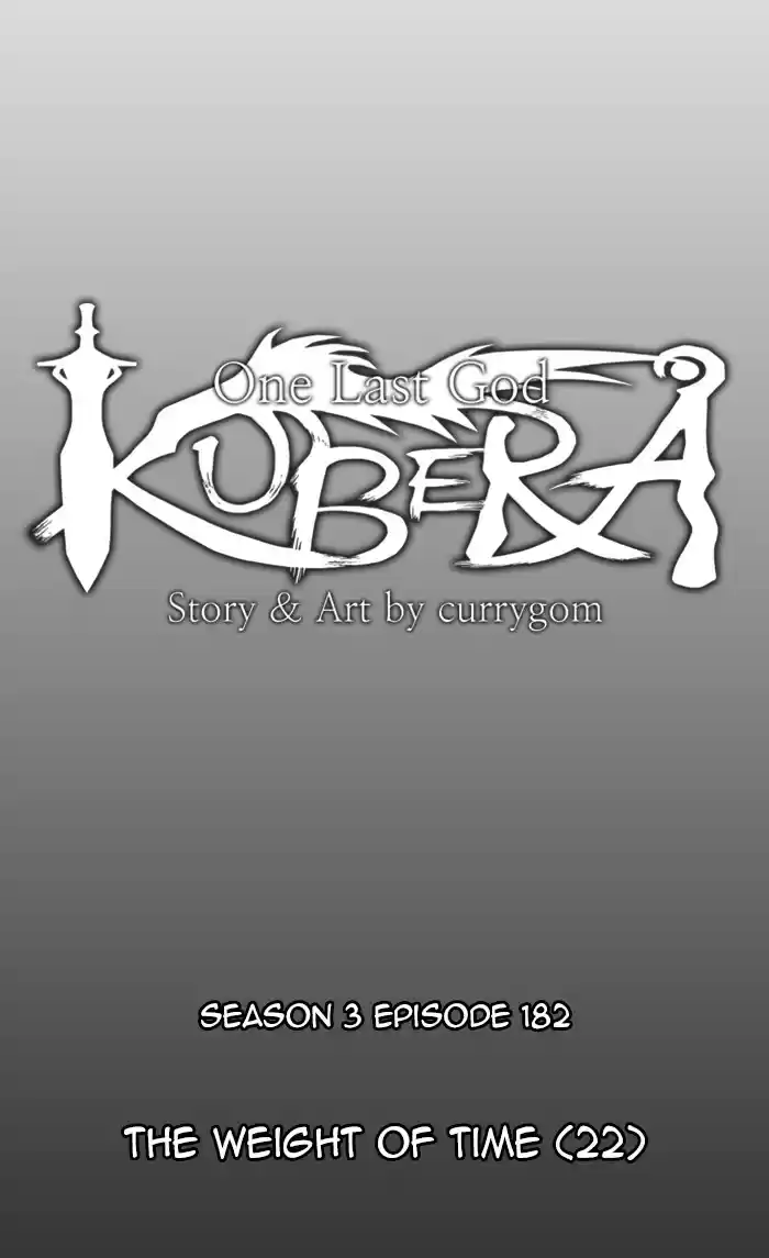 Kubera Chapter 467