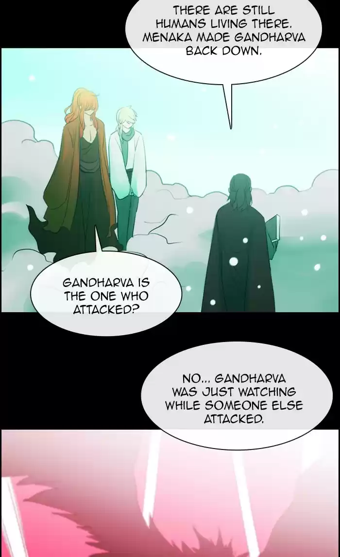 Kubera Chapter 467