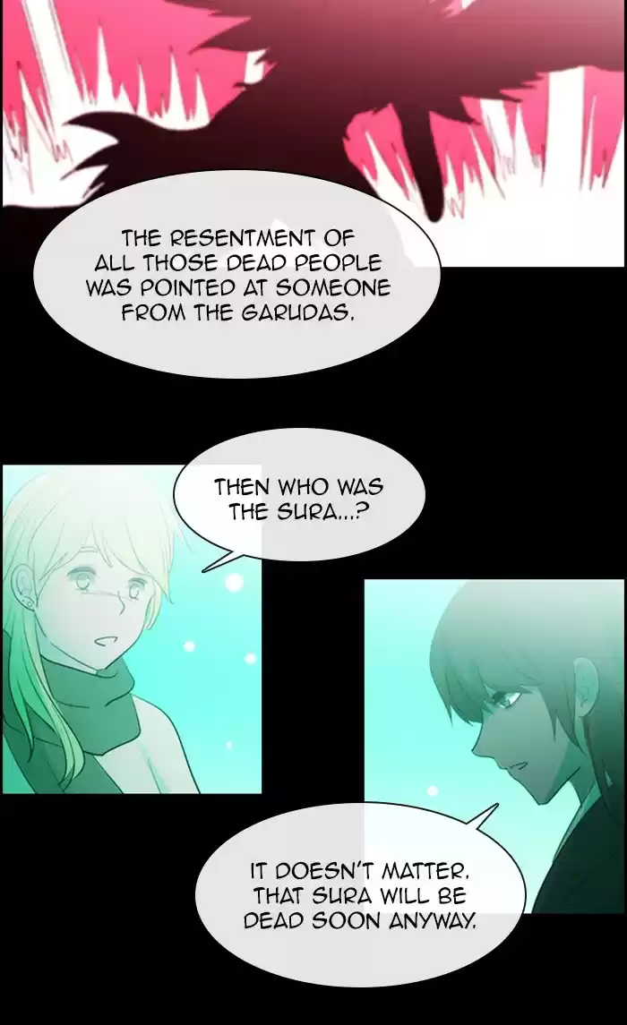 Kubera Chapter 467