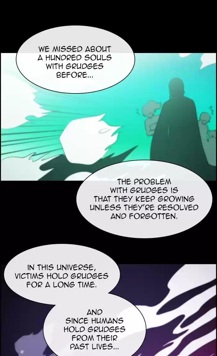 Kubera Chapter 467